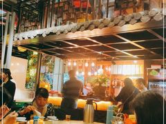 -随缘小馆(红岭路店)