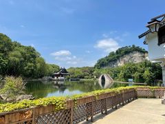 -柯岩风景区