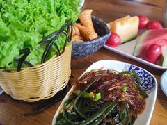 -廉恭蜀老成都火锅(善国大桥店)