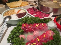 -俏牛哥鲜牛肉牛肆馆(重庆天地店)
