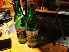 -关二碳烤羊腿(龙翔路店)