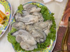 -清真·马家火锅美食城(镇江北路店)