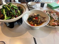 -壹只菜·崇明本地特色菜(崇明南门店)