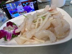 三丝蹄筋-新聚丰菜馆(太监弄店)