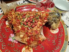 -南昌大饭店·非遗南昌菜(万寿宫店)