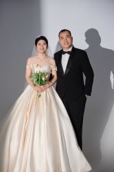 -金夫人婚纱摄影(华南店)