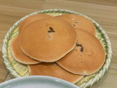 -梁记粥铺(开元地中海店)