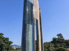 -白石龙音乐公园
