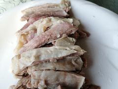手抓羊肉-老毛手抓·盐池滩羊非遗手抓(宁夏总店)