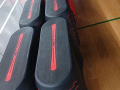 -OXYGYM 奥美氧舱运动中心(朝阳大悦城店)