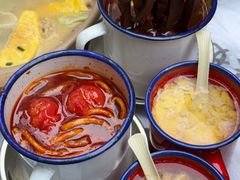 -东排食堂长沙小吃大排档(五一广场店)
