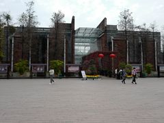 -东莞市可园博物馆