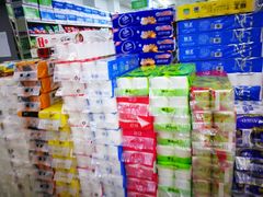 -幸福荣耀超市(学院路店)