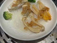 -水禾轩·海鲜蒸汽主题餐厅(拱北店)