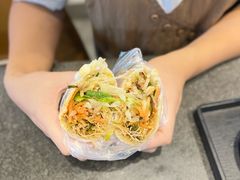 -张果佬年糕卷(科巷店)