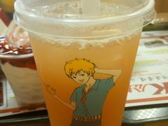 -肯德基(西安电子城店)