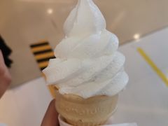 -麦当劳(合肥之心城店)