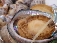 -海大大蒸汽海鲜餐厅·粤菜·特色小炒(欢乐颂店)