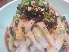 -褒河栈道渔庄(建工路总店)