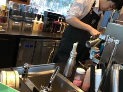 -星巴克(西安旺座现代城店)
