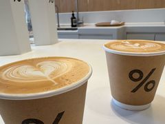-% Arabica(京都东山店)