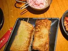 -水浒烤肉(国贸总店)