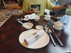-新天世纪中餐厅