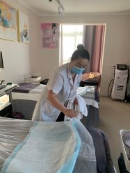 点击看大图 -贝美佳产后修复中心