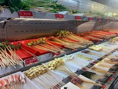 -袁记串串香(新南门店)