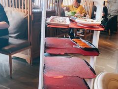 -一品诚记烤肉·甄选店(中南路店)