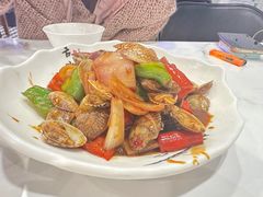 -澳门陈光记烧味饭店(南京德基广场店)