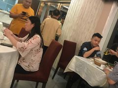 大堂-那达慕蒙古风味酒楼