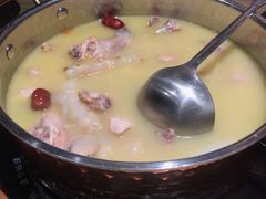 -牛很鲜潮汕牛肉火锅(朝晖路店)