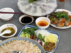 -官塘原味鱼生·潮菜大排档(潮州总店)