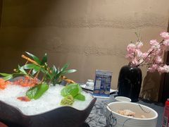 -樱之盛宴·蟹料理海鲜自助(前进大街店)
