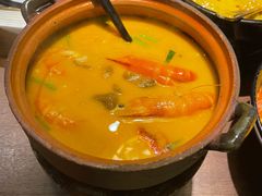 -星叶·东南亚料理(宁波万象汇店)