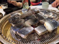 -味家烤肉烤鳗鱼牛排(西塔旗舰店)