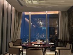 -环球港凯悦 · 享悦中餐厅