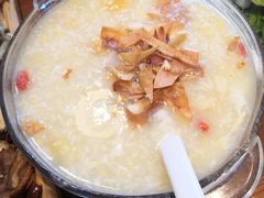 乳扇米酒羹-云隐小厨·传统大理美食(复兴路店)
