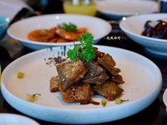 -环球港凯悦 · 享悦中餐厅