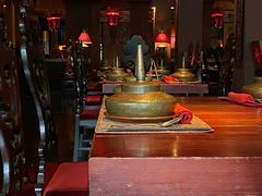 -花马天堂云南餐厅 Lost Heaven(外滩店)