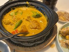 -新旺茶餐厅·早餐·夜宵(仙霞店)