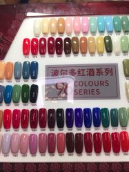 -M·X Nail日式美甲美睫