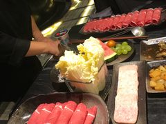 -王家渡火锅(金宝汇店)