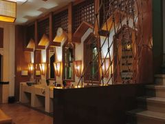 -咸宁万豪温泉谷度假区