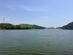 -宁波九龙湖开元度假村