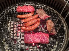 -万福·和牛炭火烧肉店(苏州中心店)