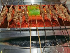 -小寒羊烧烤(凯瑞时代大厦店)