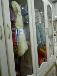 点击看大图 -巴黎新娘婚纱摄影