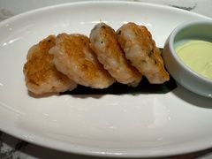 -双合园·海鲜水饺青岛菜(上清路店)